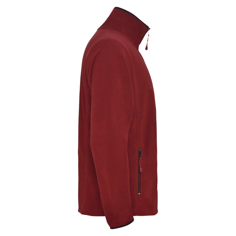 Chaqueta polar roly luciane 1195