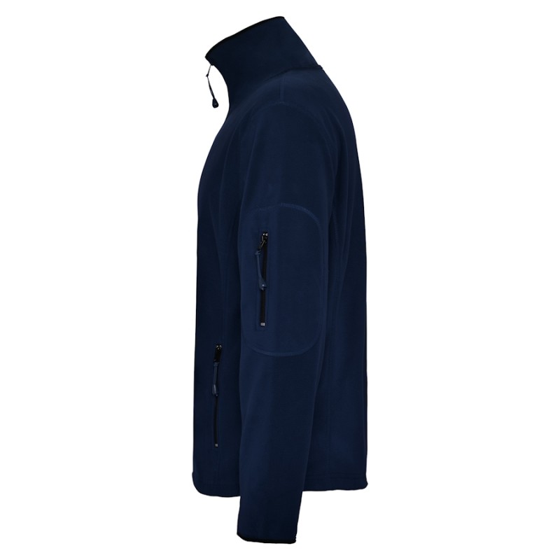 Chaqueta polar roly luciane 1195