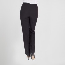 PANTALON MUJER GARYS SIN BOLSILLO 203200