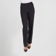 PANTALON MUJER GARYS SIN BOLSILLO 203200