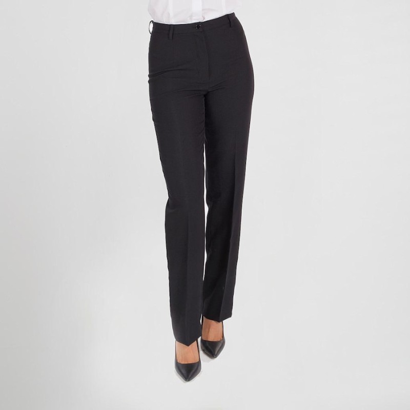 Pantalon mujer garys sin bolsillo 203200