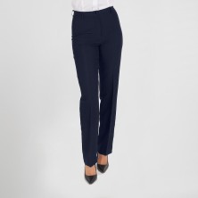 PANTALON MUJER GARYS SIN BOLSILLO 203200
