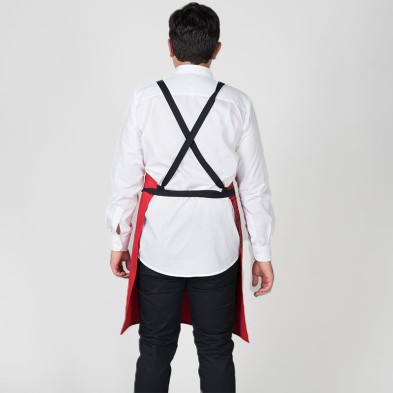 Delantal Garys Gourmet Estampado 158100