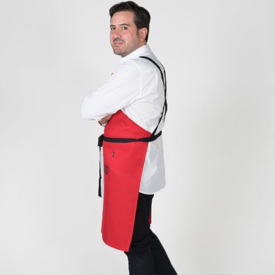 Delantal Garys Gourmet Estampado 158100