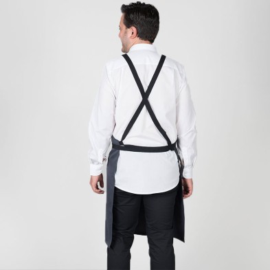 Delantal Garys Gourmet Estampado 158100