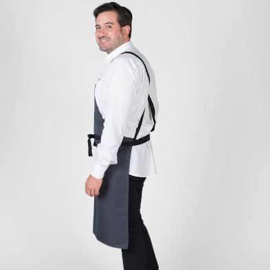 Delantal Garys Gourmet Estampado 158100