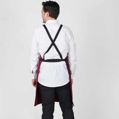 Delantal Garys Gourmet Estampado 158100