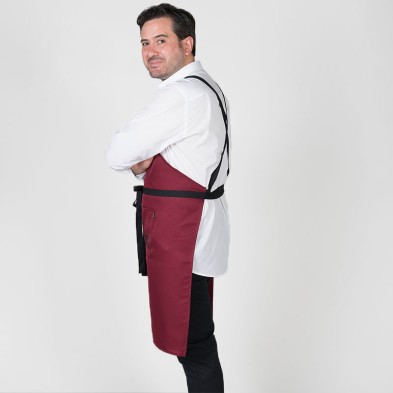 Delantal Garys Gourmet Estampado 158100