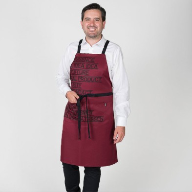 Delantal Garys Gourmet Estampado 158100