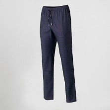 PANTALON GARYS CHAMBRAY 702300