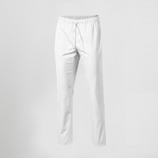 pantalon garys klopman 703400 en gris perla