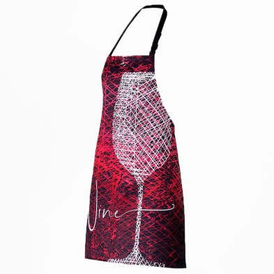 Delantal Peto Garys Estampado 159200