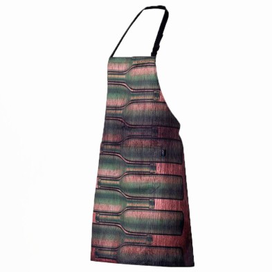 Delantal Peto Garys Estampado 159200