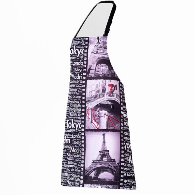 Delantal Peto Garys Estampado 159200