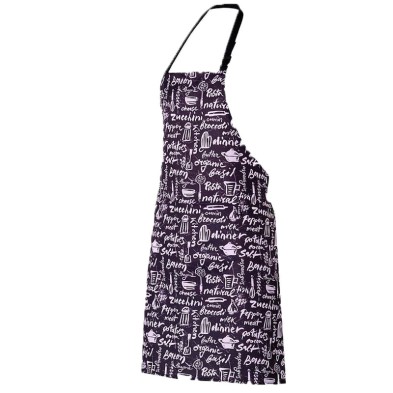 Delantal Peto Garys Estampado 159200