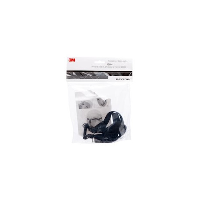 Barbuquejo 3m tres puntos gh4