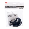 Barbuquejo 3m tres puntos gh4