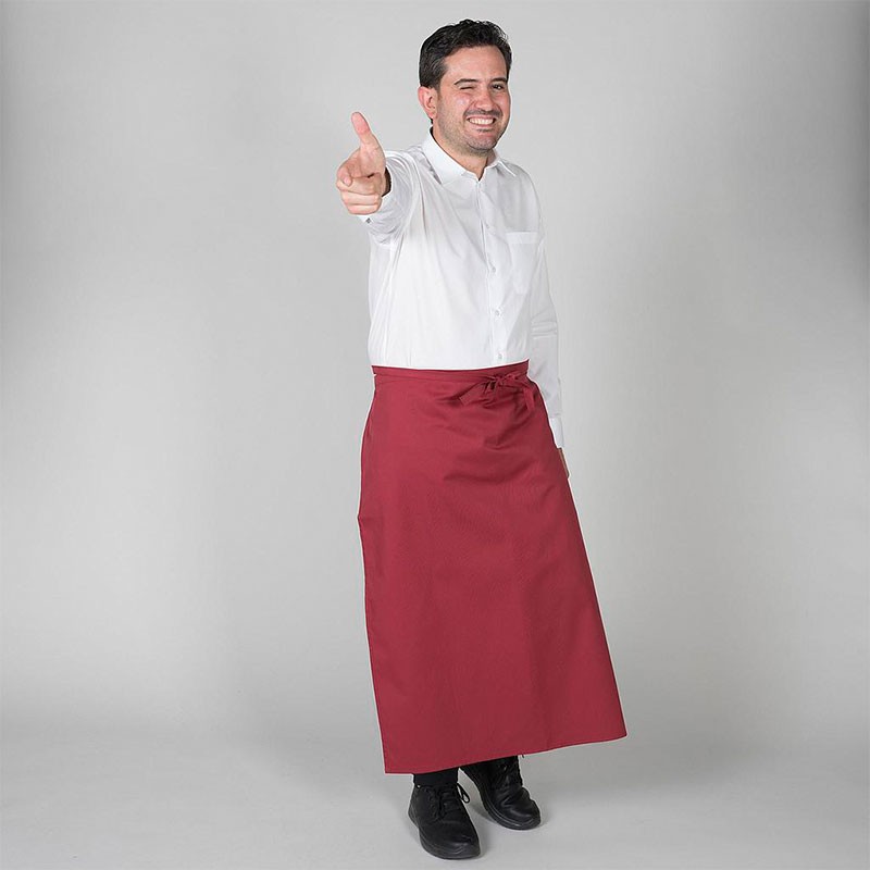 Delantal frances garys 118g00