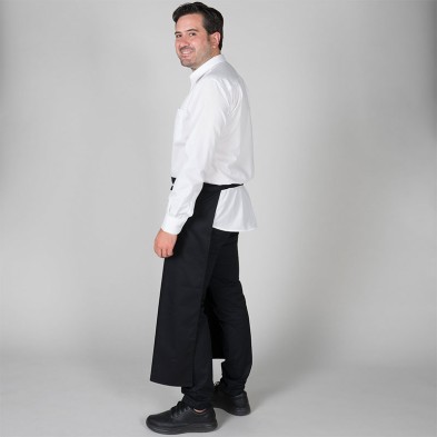 Delantal Frances Garys 118G00