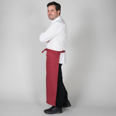 Delantal Frances Garys 118000