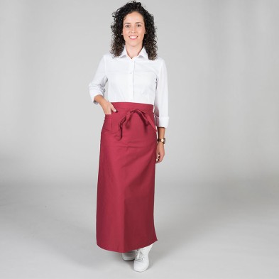 Delantal Frances Garys 118B00