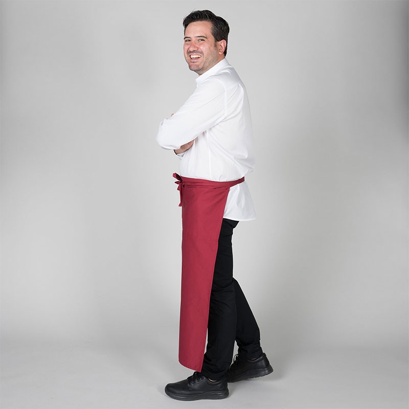 Delantal frances garys 118b00