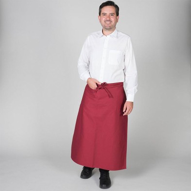 Delantal Frances Garys 118B00