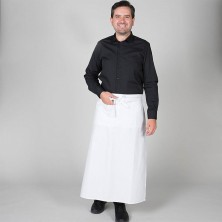 DELANTAL FRANCES GARYS 118B00