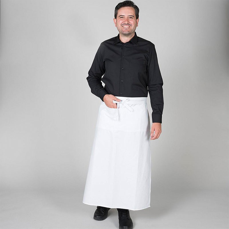 Delantal frances garys 118b00