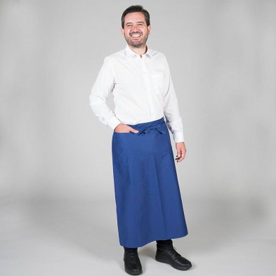 Delantal Frances Garys 118B00