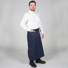 DELANTAL FRANCES GARYS 118B00