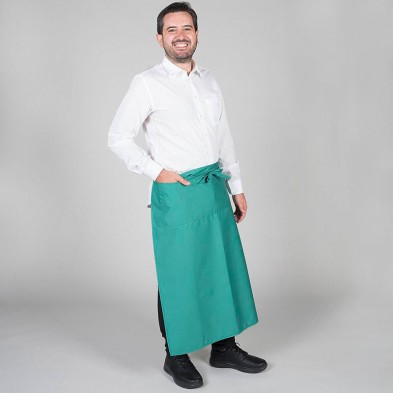 Delantal Frances Garys 118B00