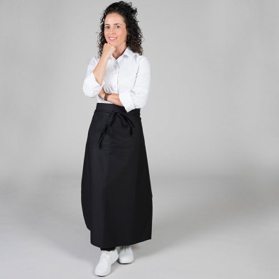 Delantal Frances Garys 118B00