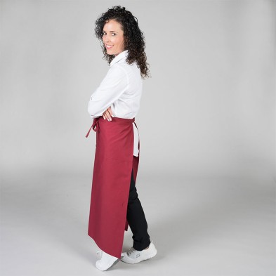 Delantal Frances Garys 118B00