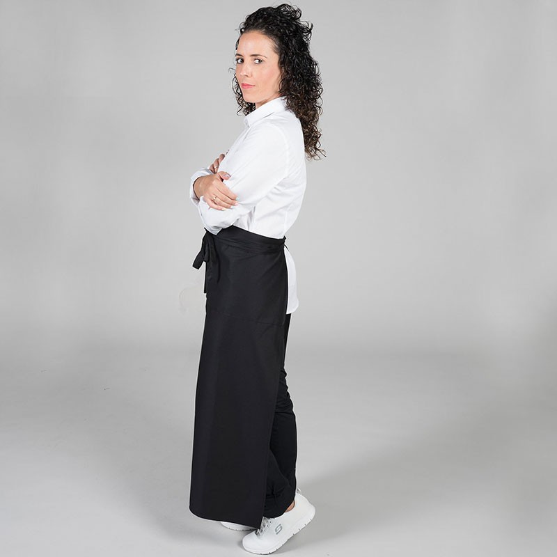 Delantal frances garys 118gb0