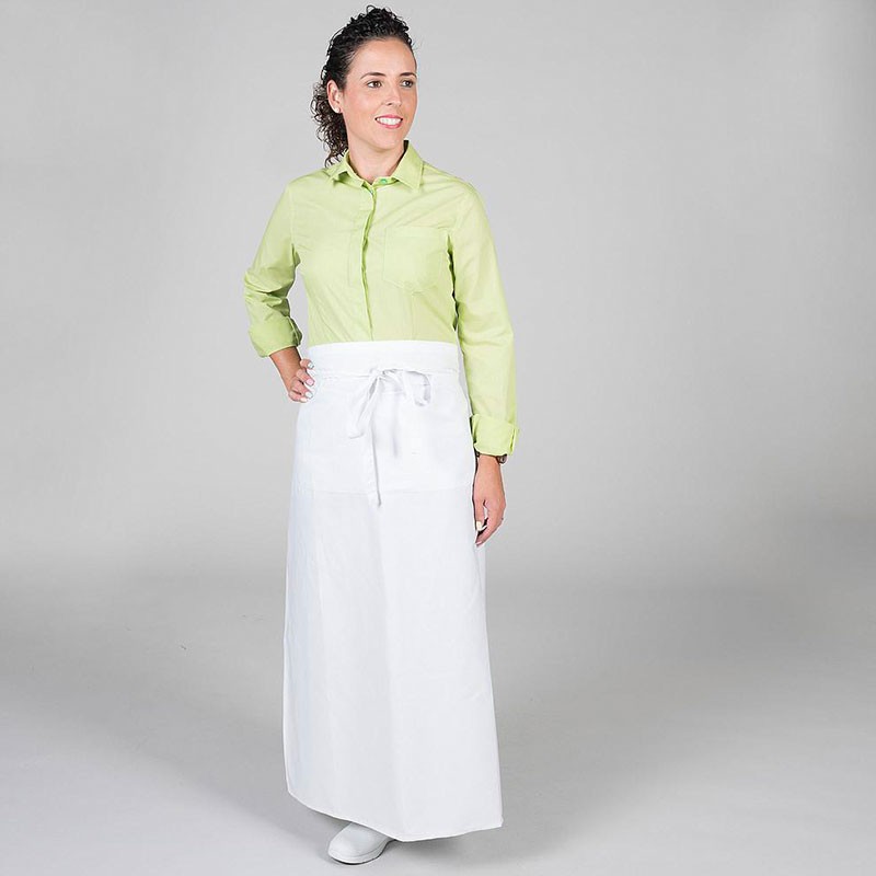 Delantal frances garys 118gb0