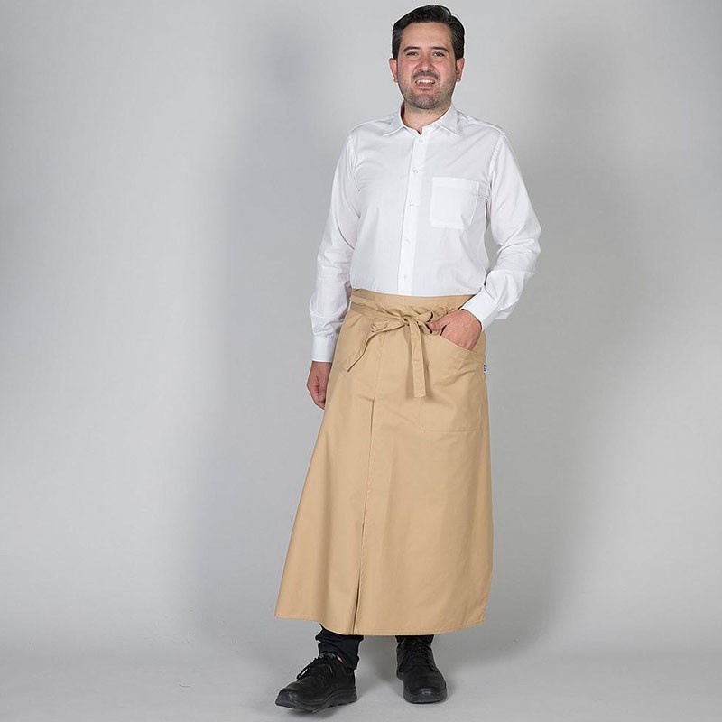 Delantal frances garys 191000