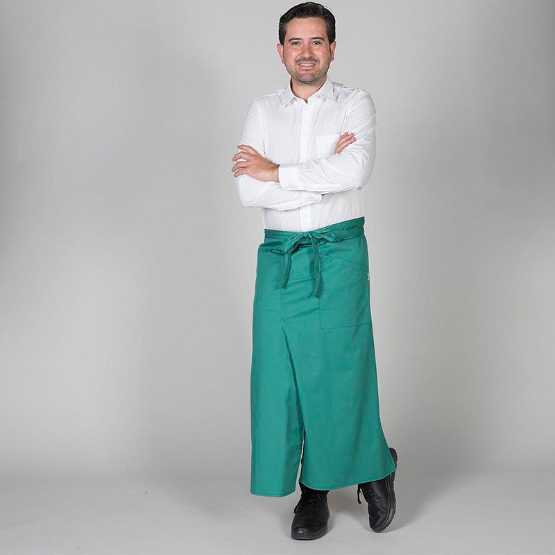 Delantal frances garys 191000