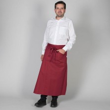 DELANTAL FRANCES GARYS 191000