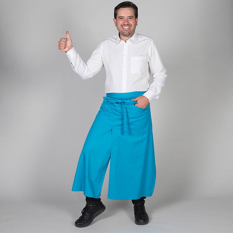 Delantal frances garys 191000