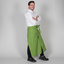 DELANTAL FRANCES GARYS 191000