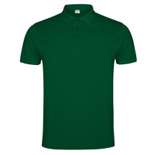 polo roly imperium 6641 en verde botella