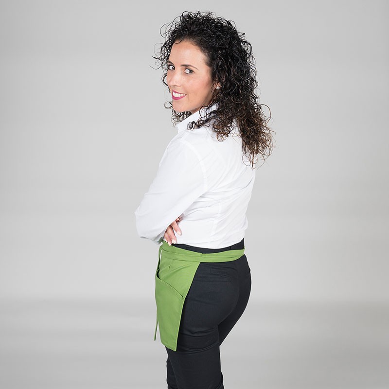 Delantal garys 120000