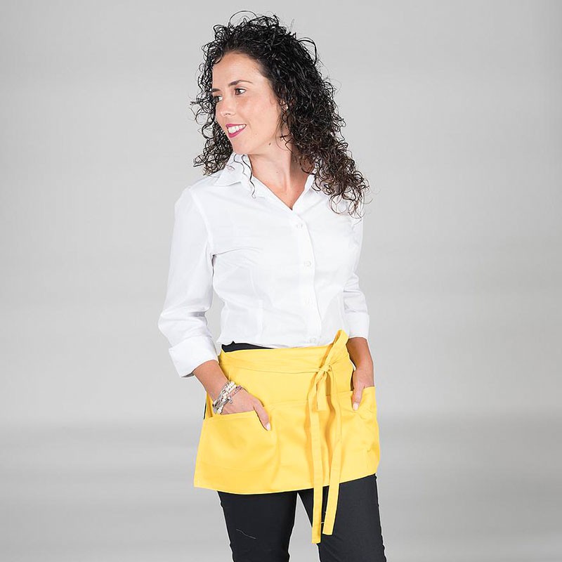 Delantal garys 120000