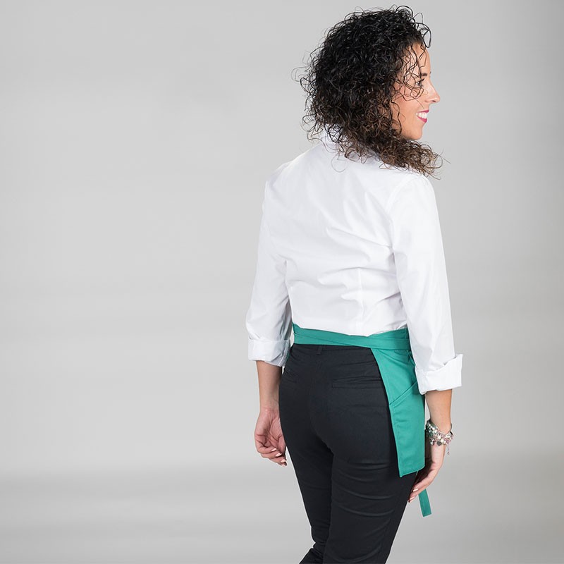 Delantal garys 120000