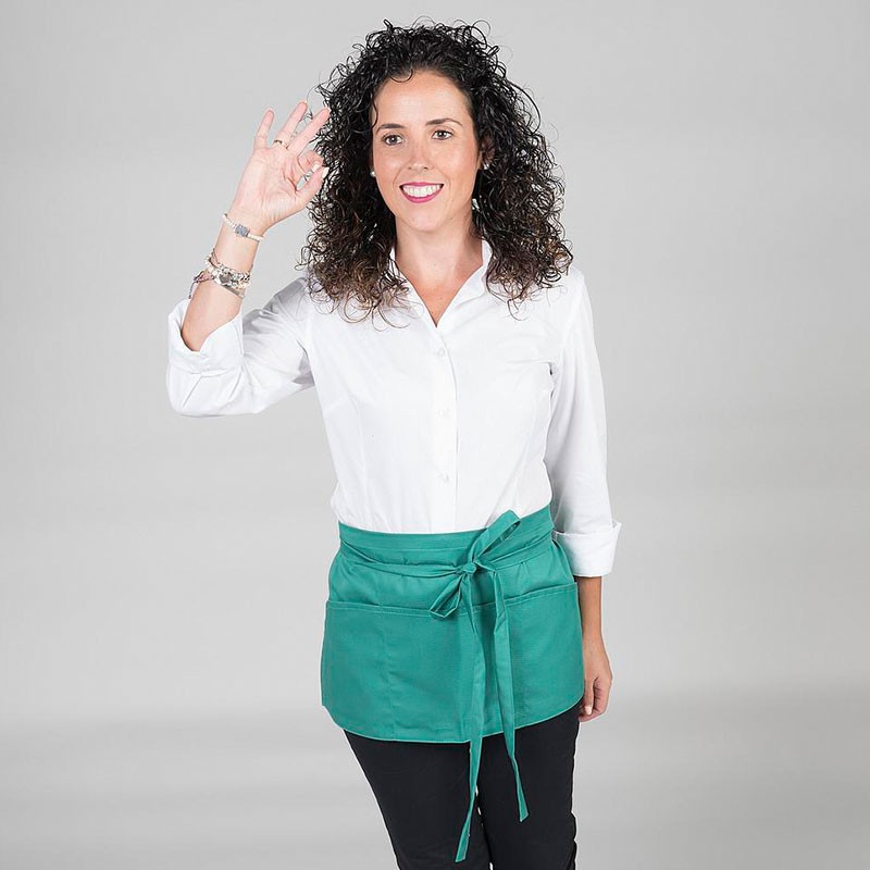 Delantal garys 120000