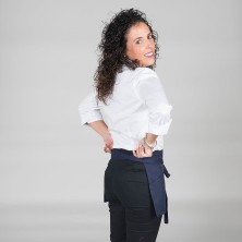 DELANTAL GARYS 120000