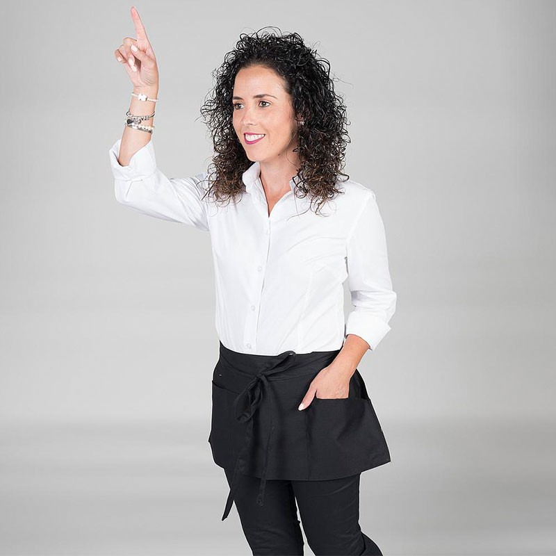 Delantal garys 120000