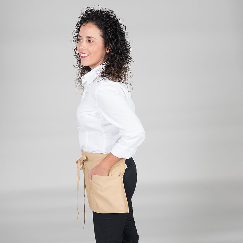 Delantal garys 120000