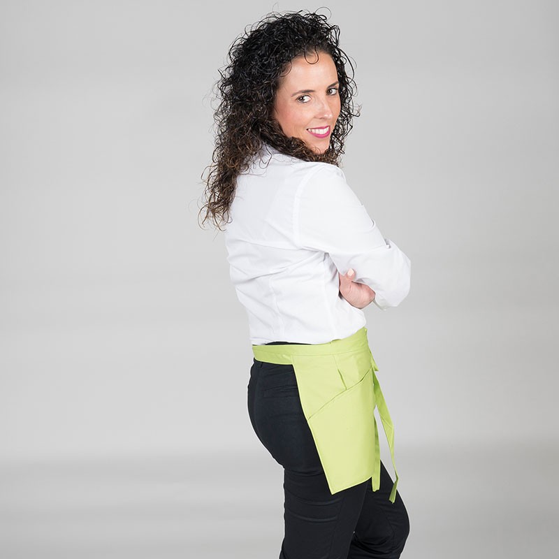 Delantal garys 120000